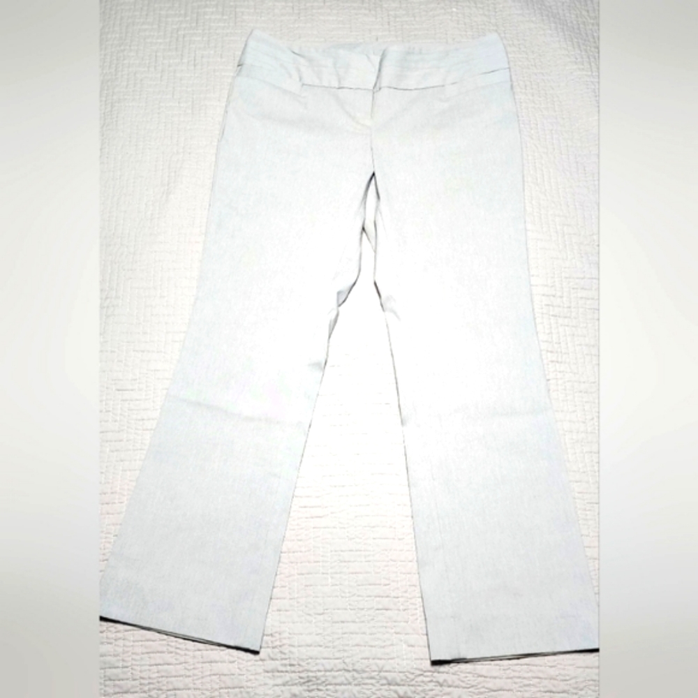 The Limited Exact Stretch dress pants